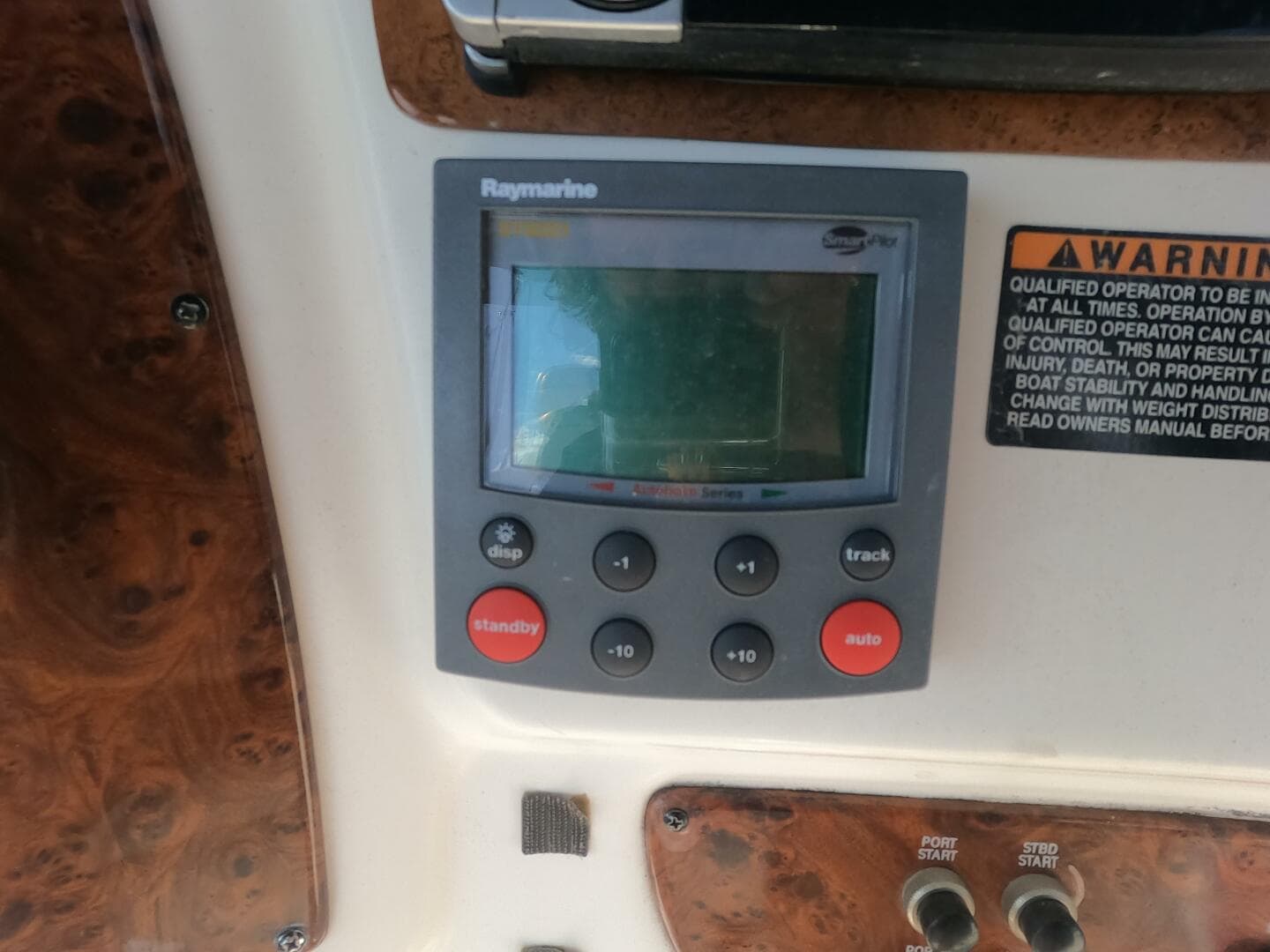 2003 Meridian — photo 13