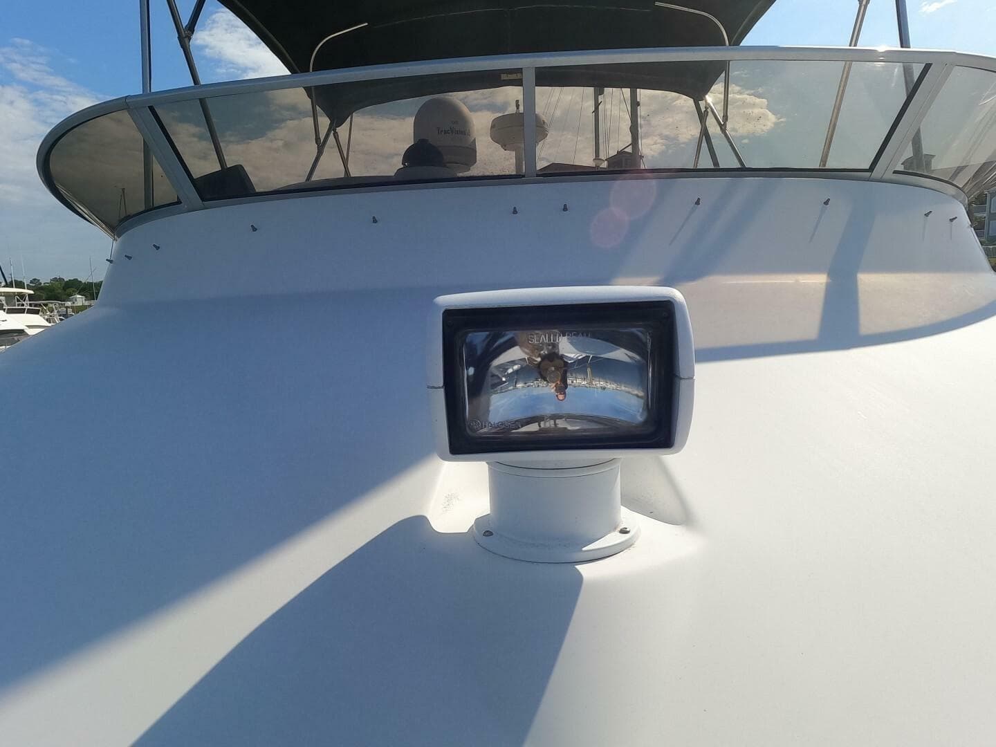 2003 Meridian — photo 10