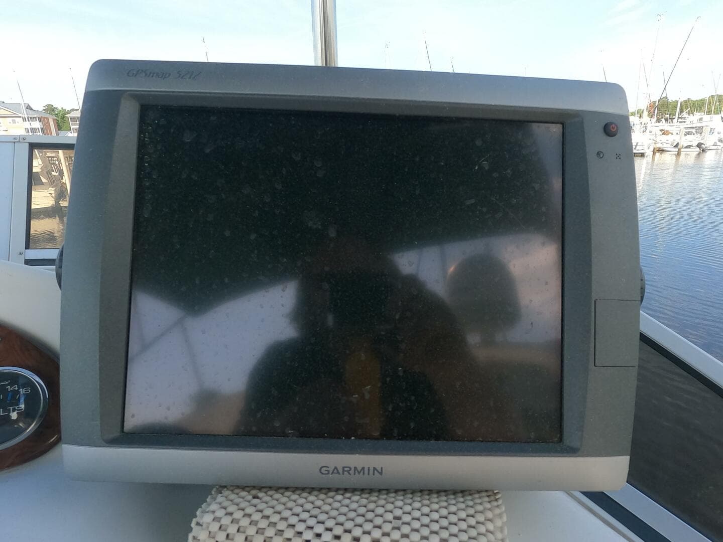 2003 Meridian — photo 16