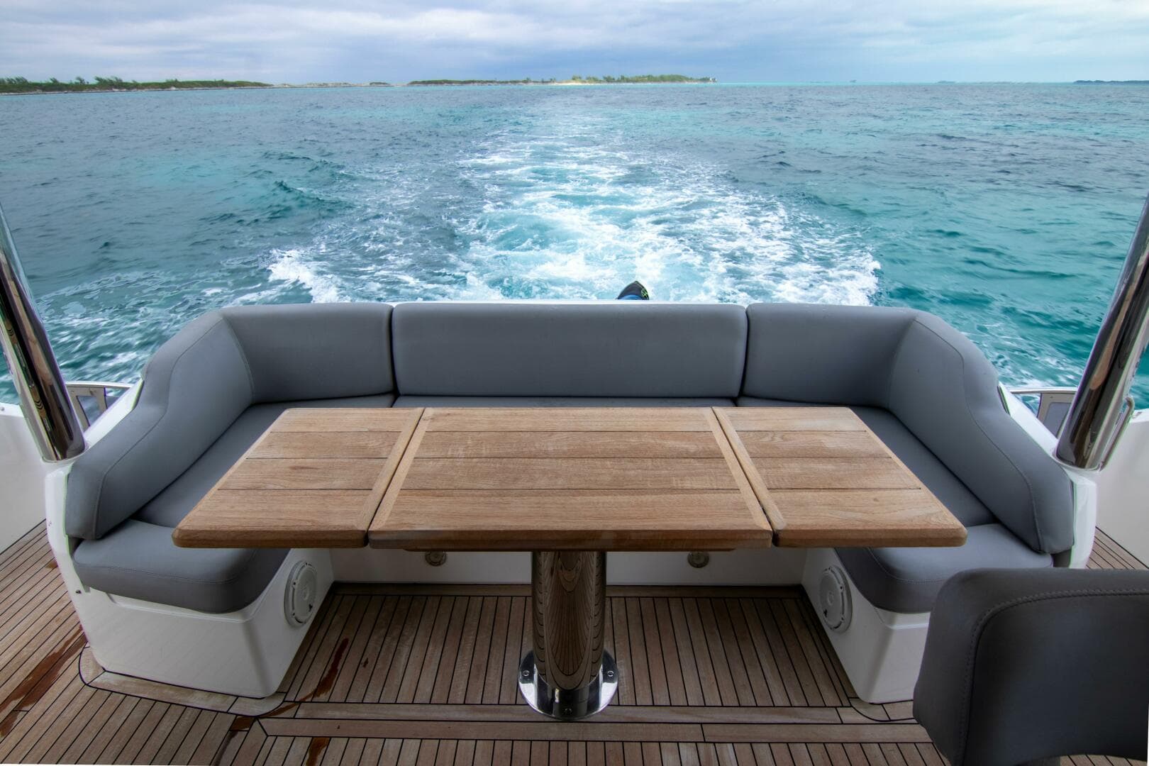 2018 Sunseeker Manhattan 66 — photo 37