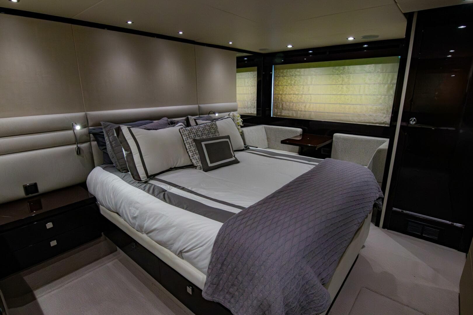 2018 Sunseeker Manhattan 66 — photo 16