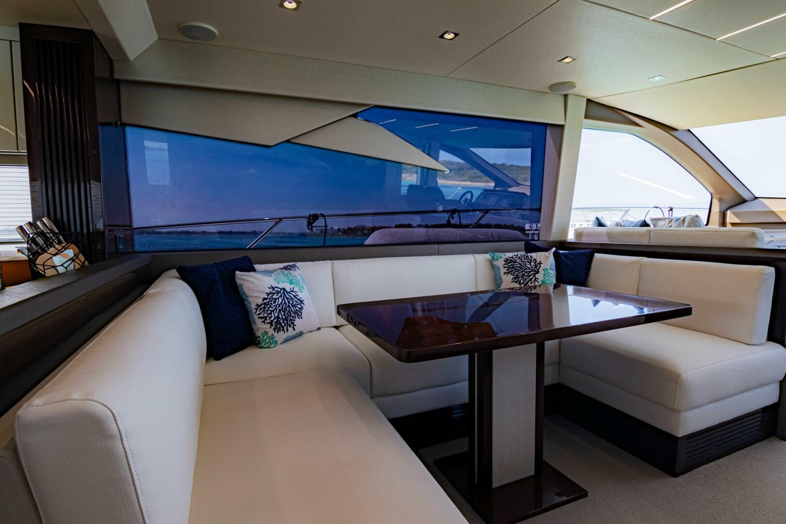 2018 Sunseeker Manhattan 66 — photo 8