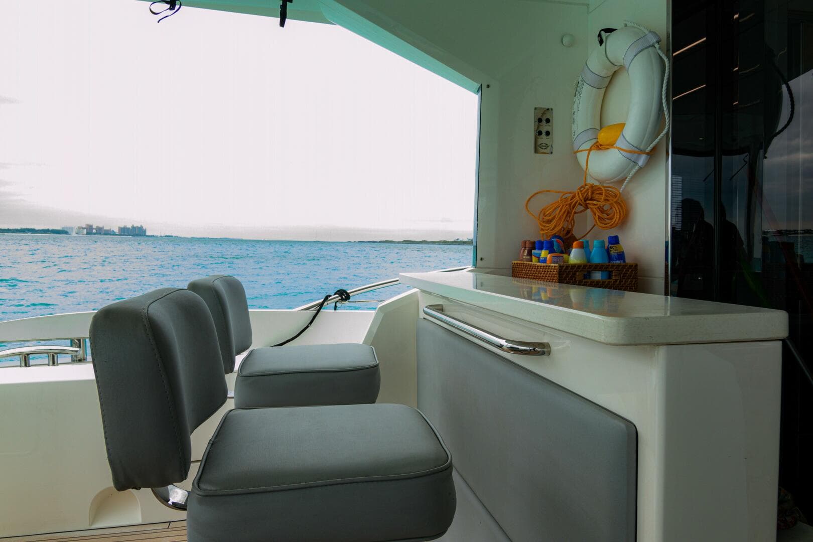 2018 Sunseeker Manhattan 66 — photo 30