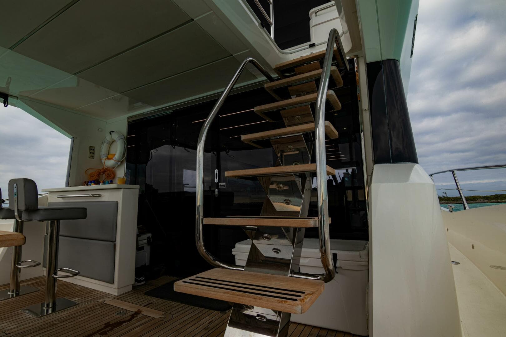 2018 Sunseeker Manhattan 66 — photo 29