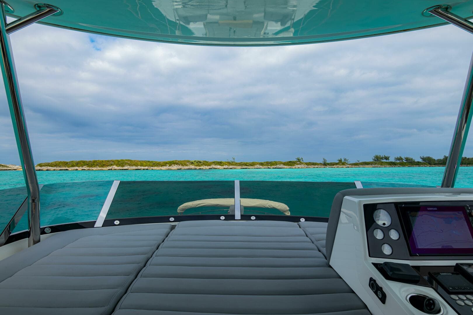 2018 Sunseeker Manhattan 66 — photo 24