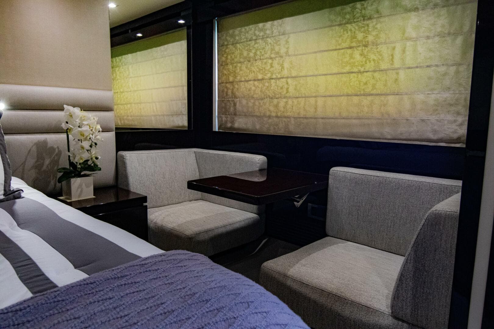 2018 Sunseeker Manhattan 66 — photo 19