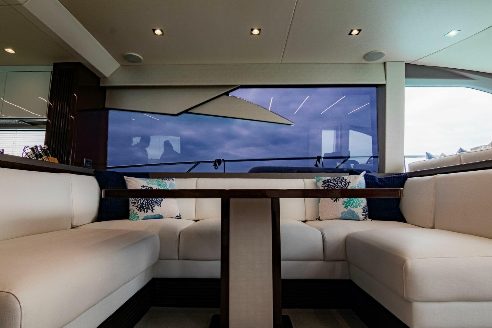 2018 Sunseeker Manhattan 66 — photo 34