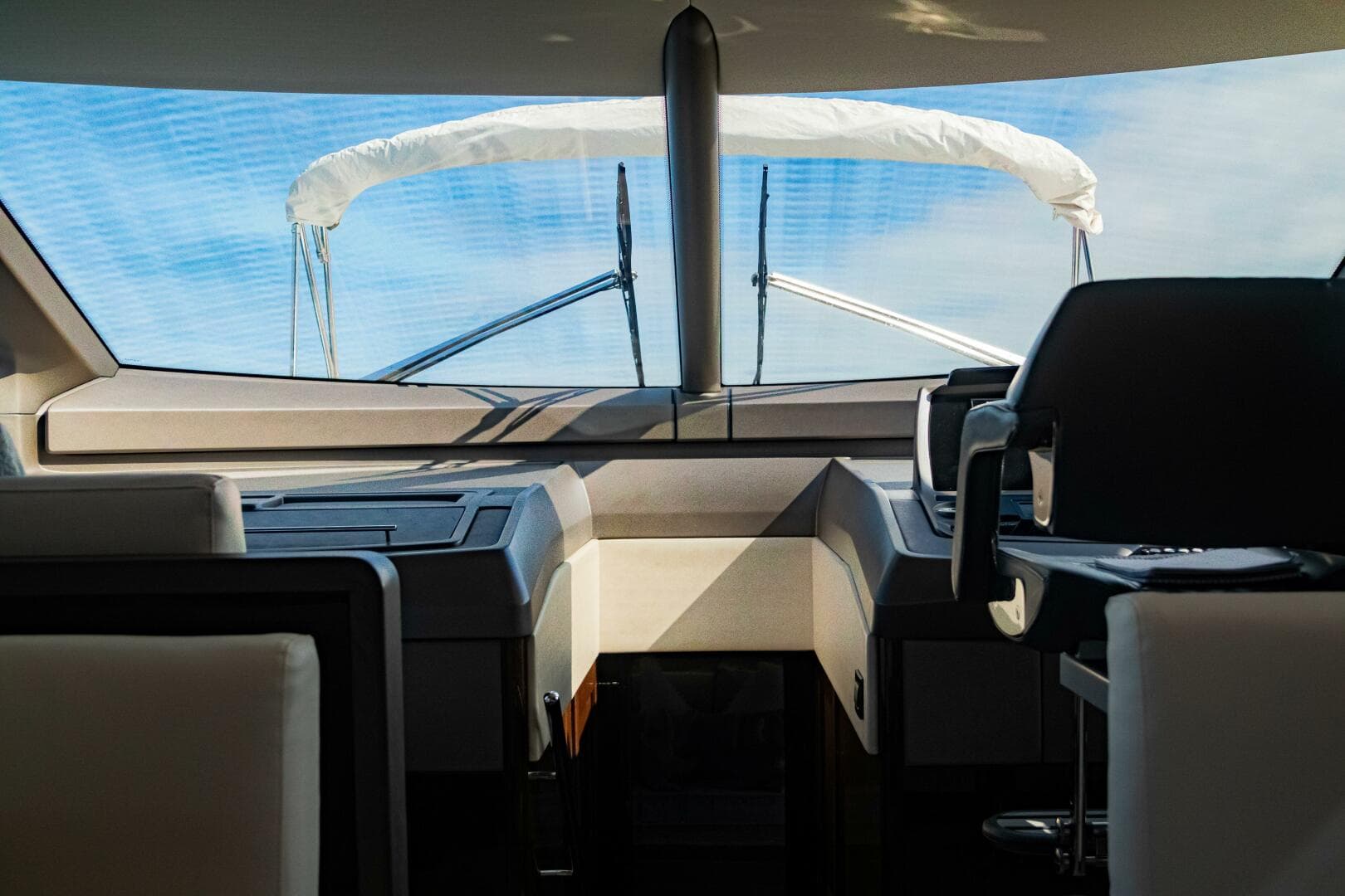 2018 Sunseeker Manhattan 66 — photo 7