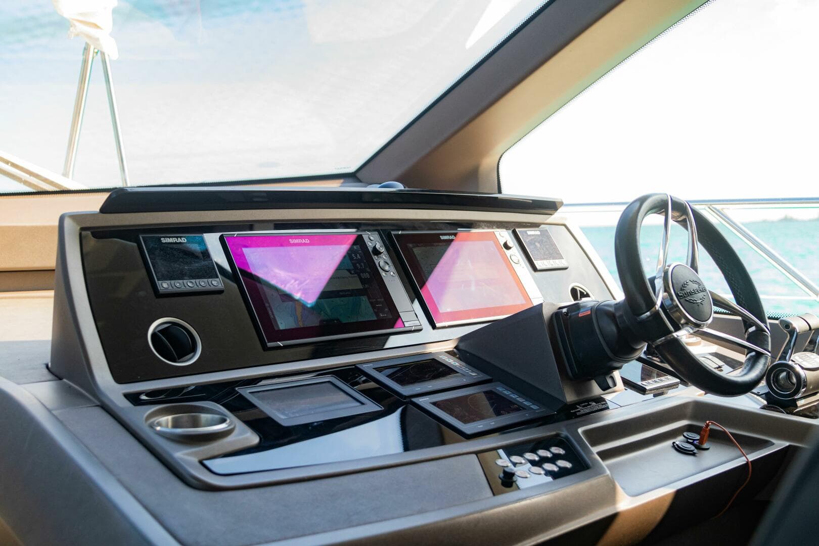 2018 Sunseeker Manhattan 66 — photo 14