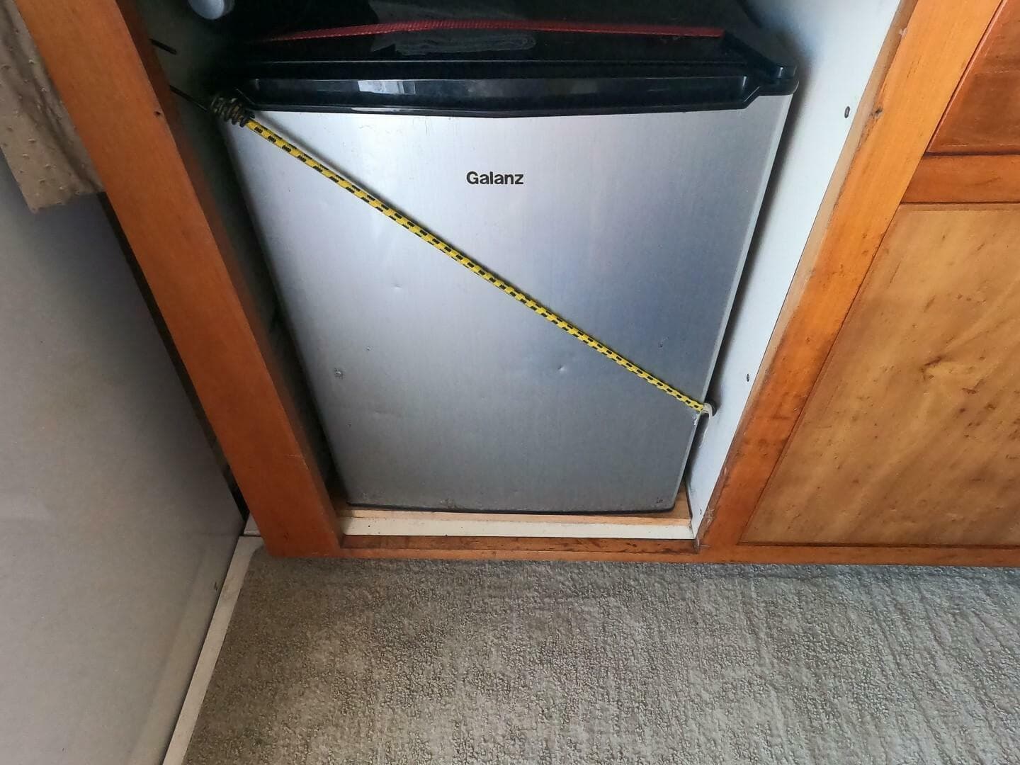 2002 Luhrs 34 Convertible — photo 14