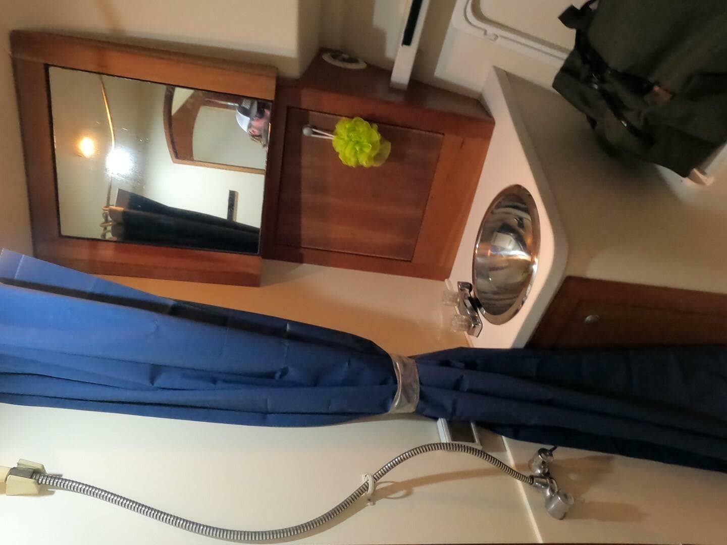 2002 Luhrs 34 Convertible — photo 28