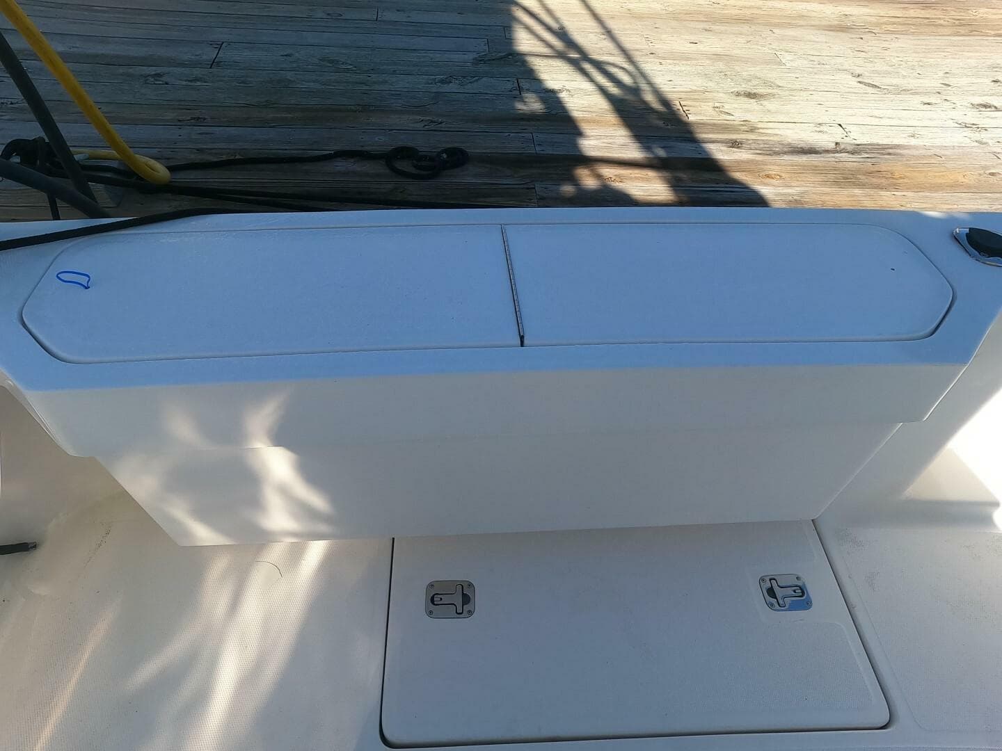 2002 Luhrs 34 Convertible — photo 39