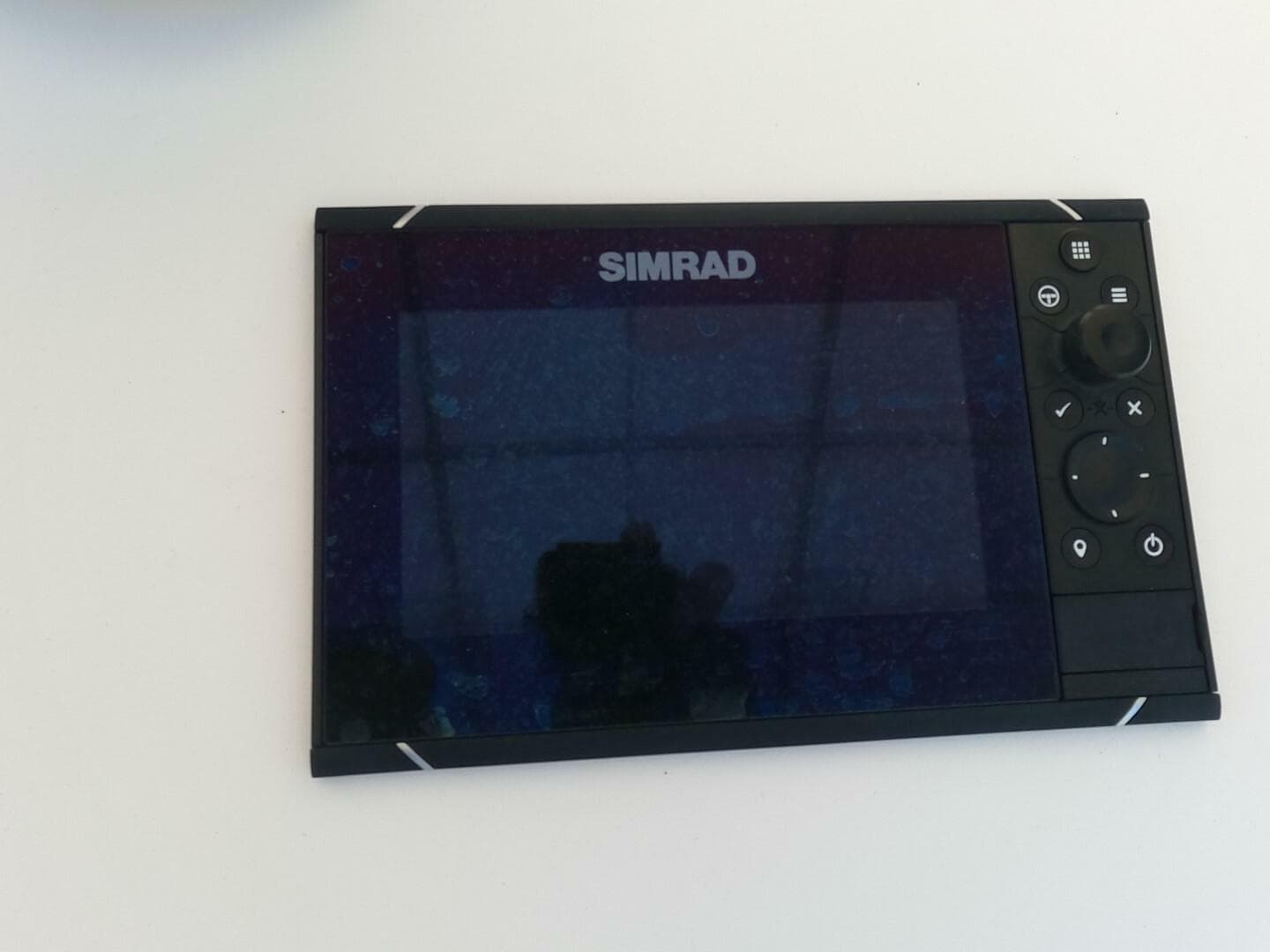 2002 Luhrs 34 Convertible — photo 37