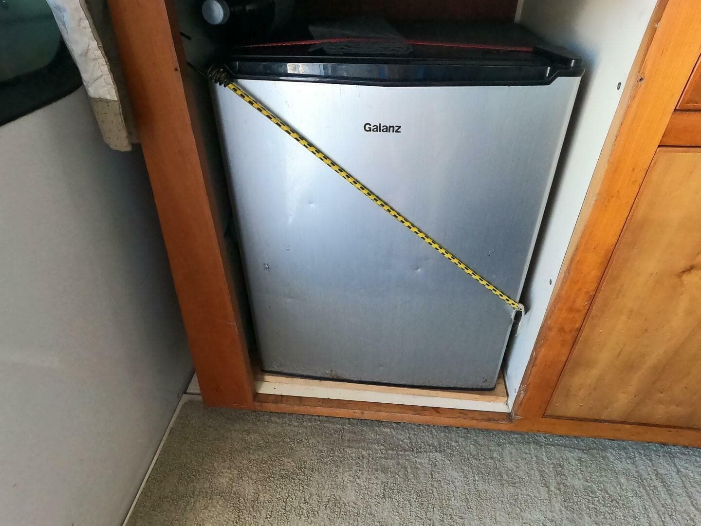 2002 Luhrs 34 Convertible — photo 35