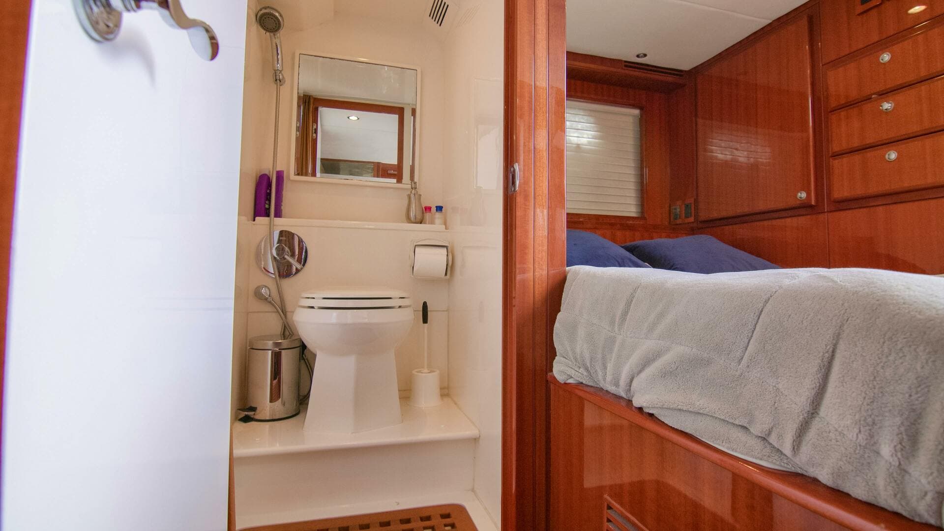 2008 Mckinna — photo 37