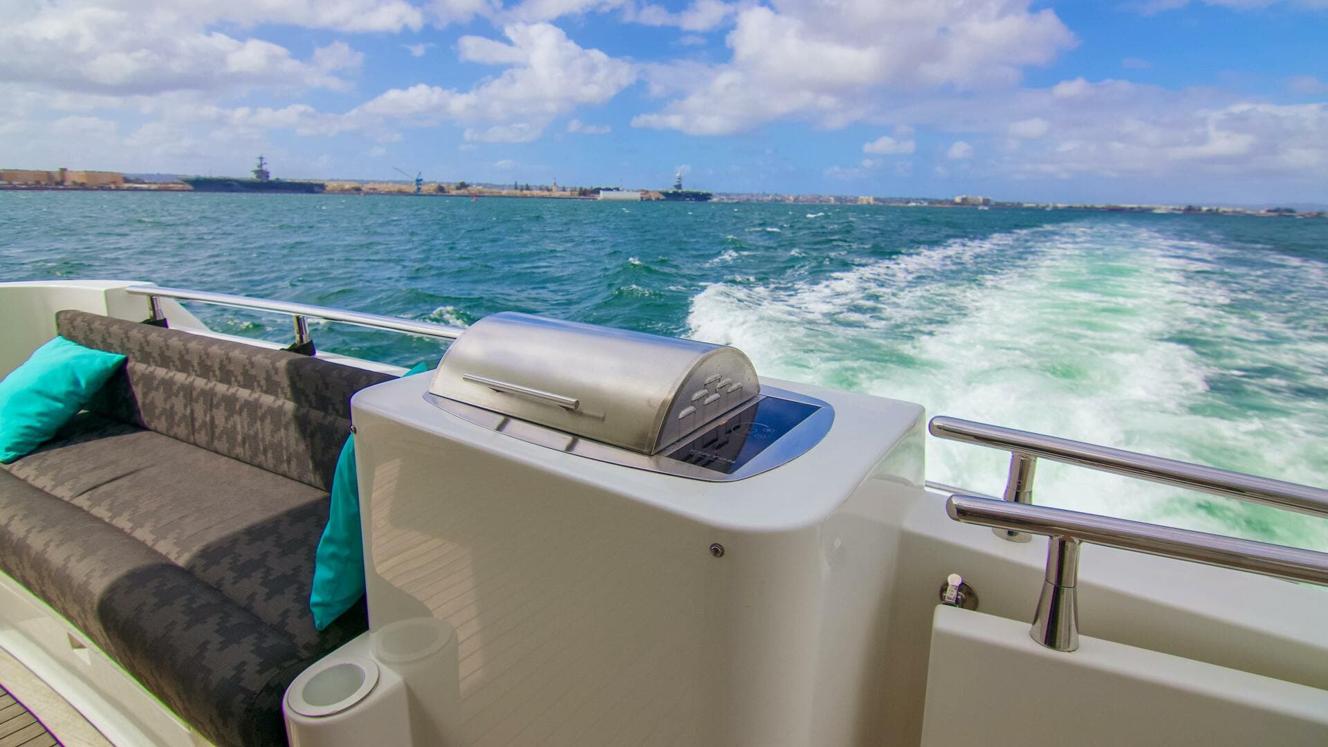 2008 Mckinna — photo 7