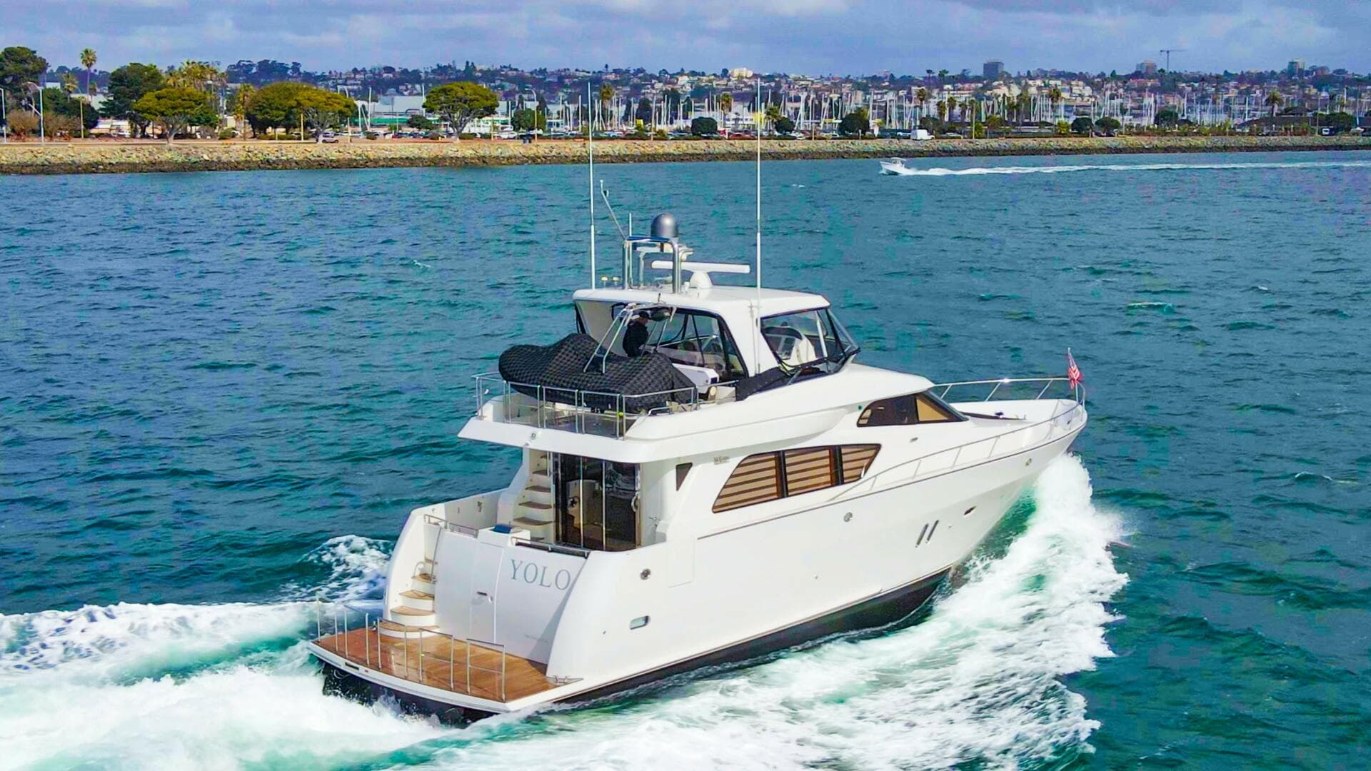 2008 Mckinna — photo 43