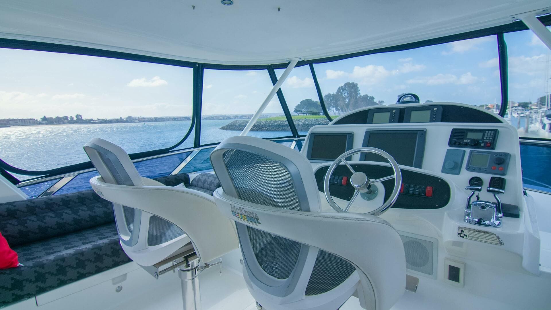 2008 Mckinna — photo 4