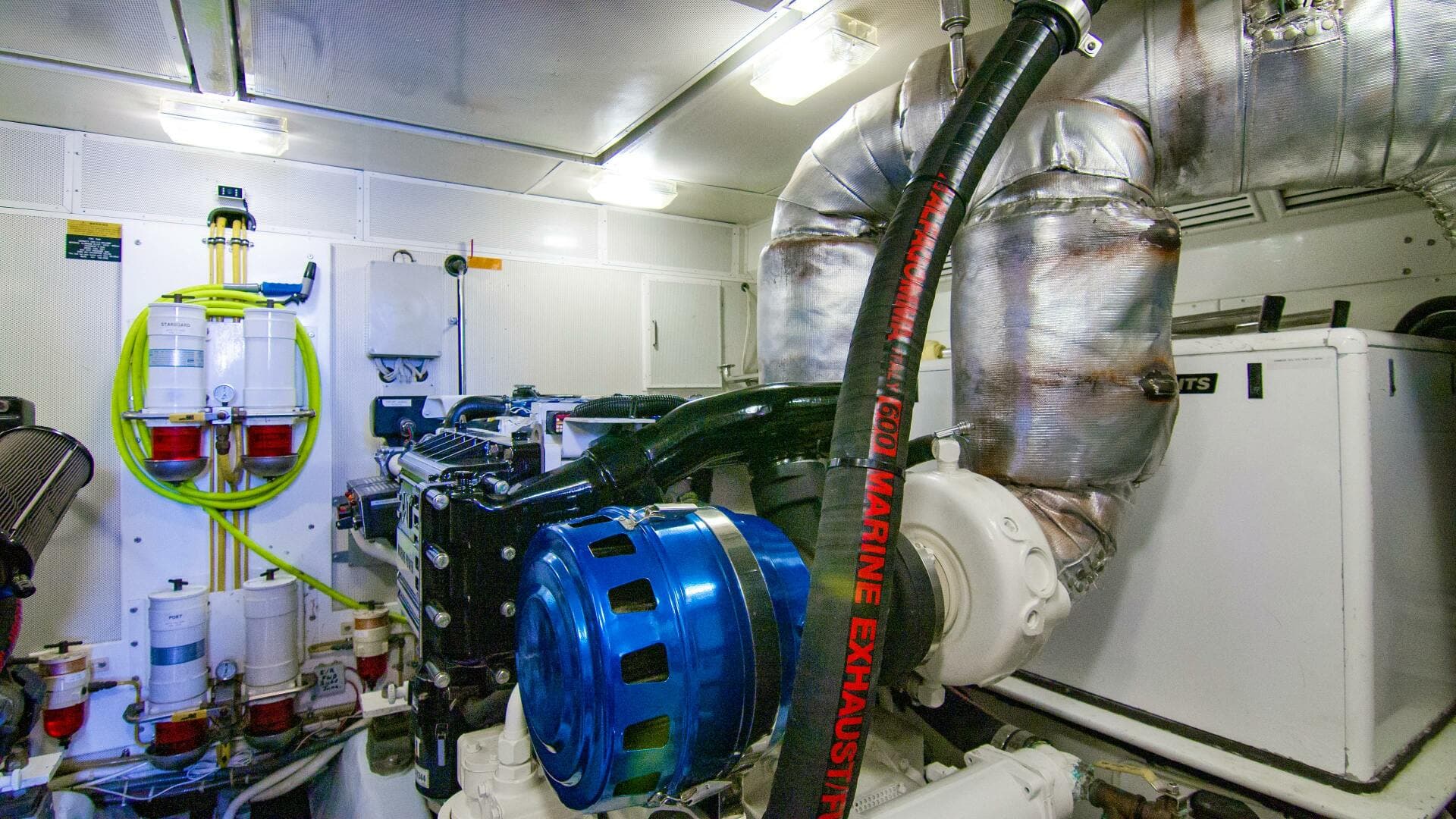 2008 Mckinna — photo 40