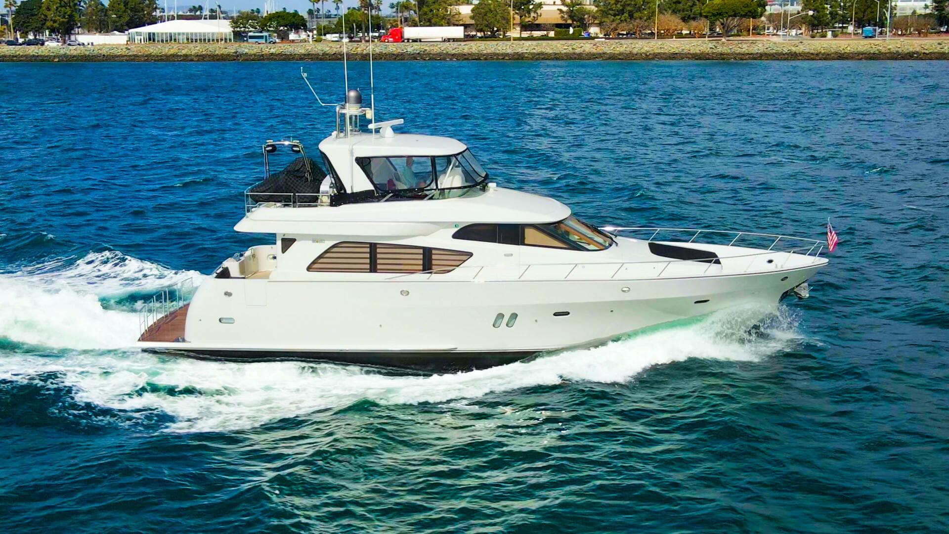 2008 Mckinna — photo 1