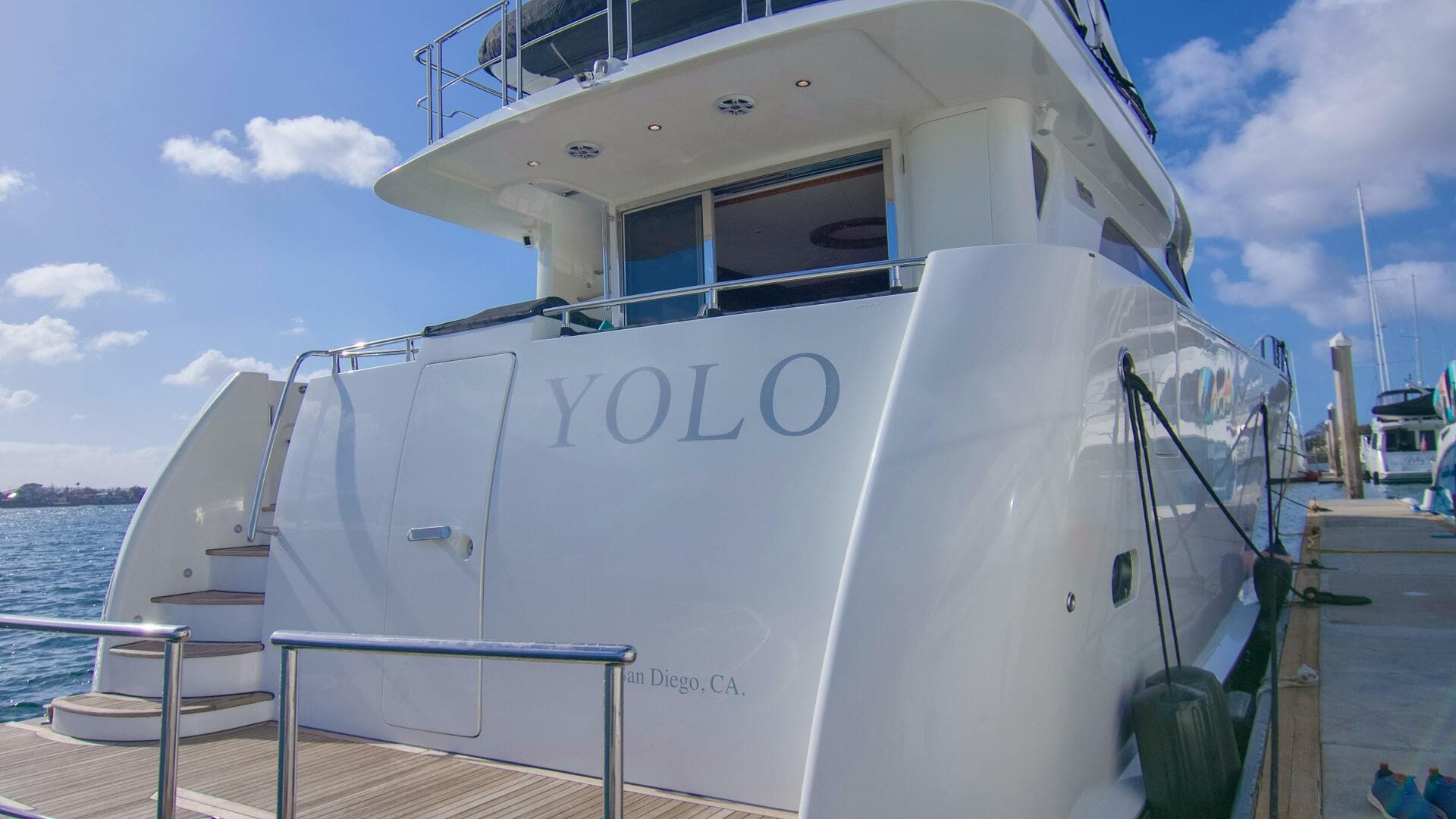 2008 Mckinna — photo 58