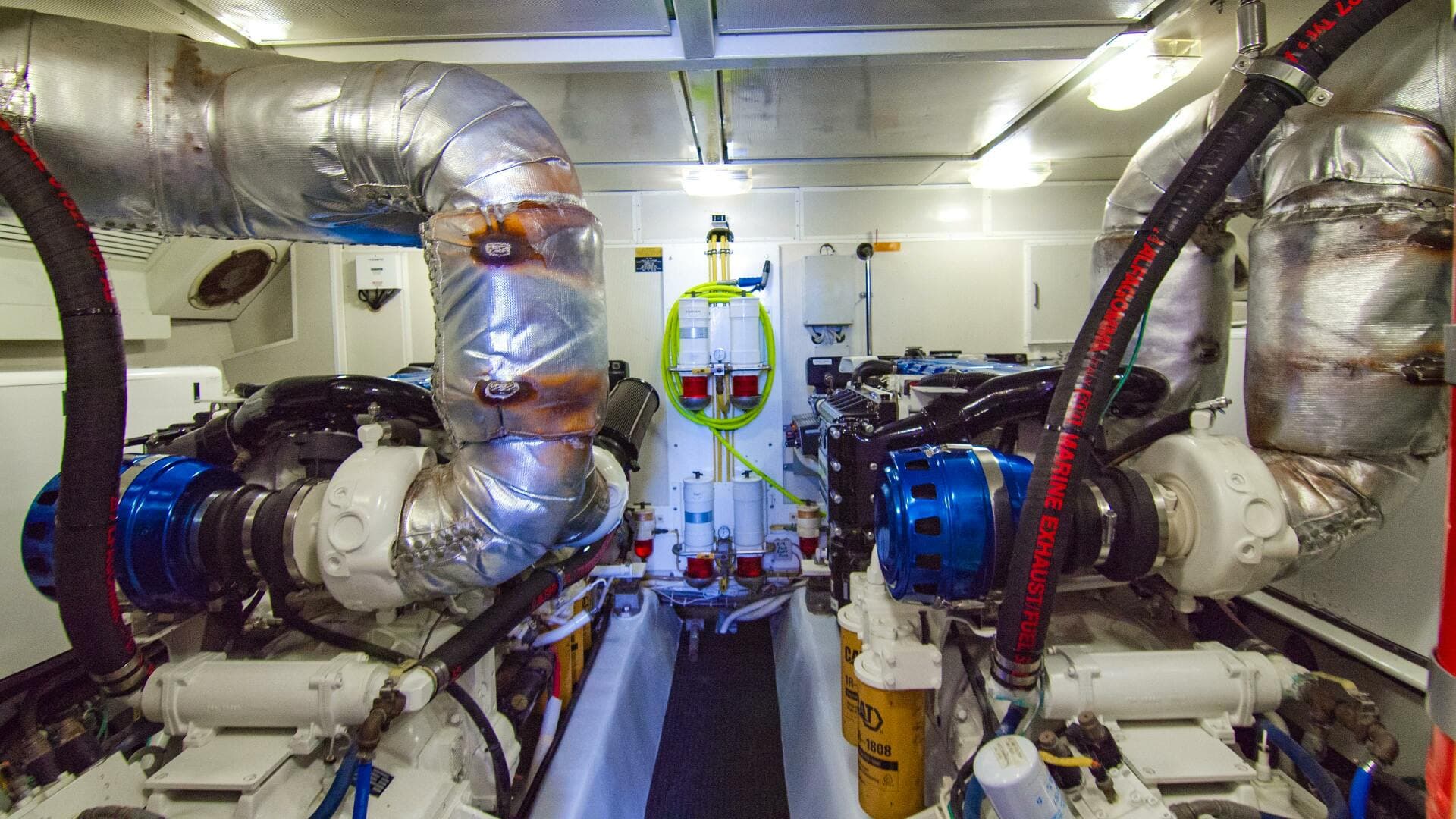 2008 Mckinna — photo 39