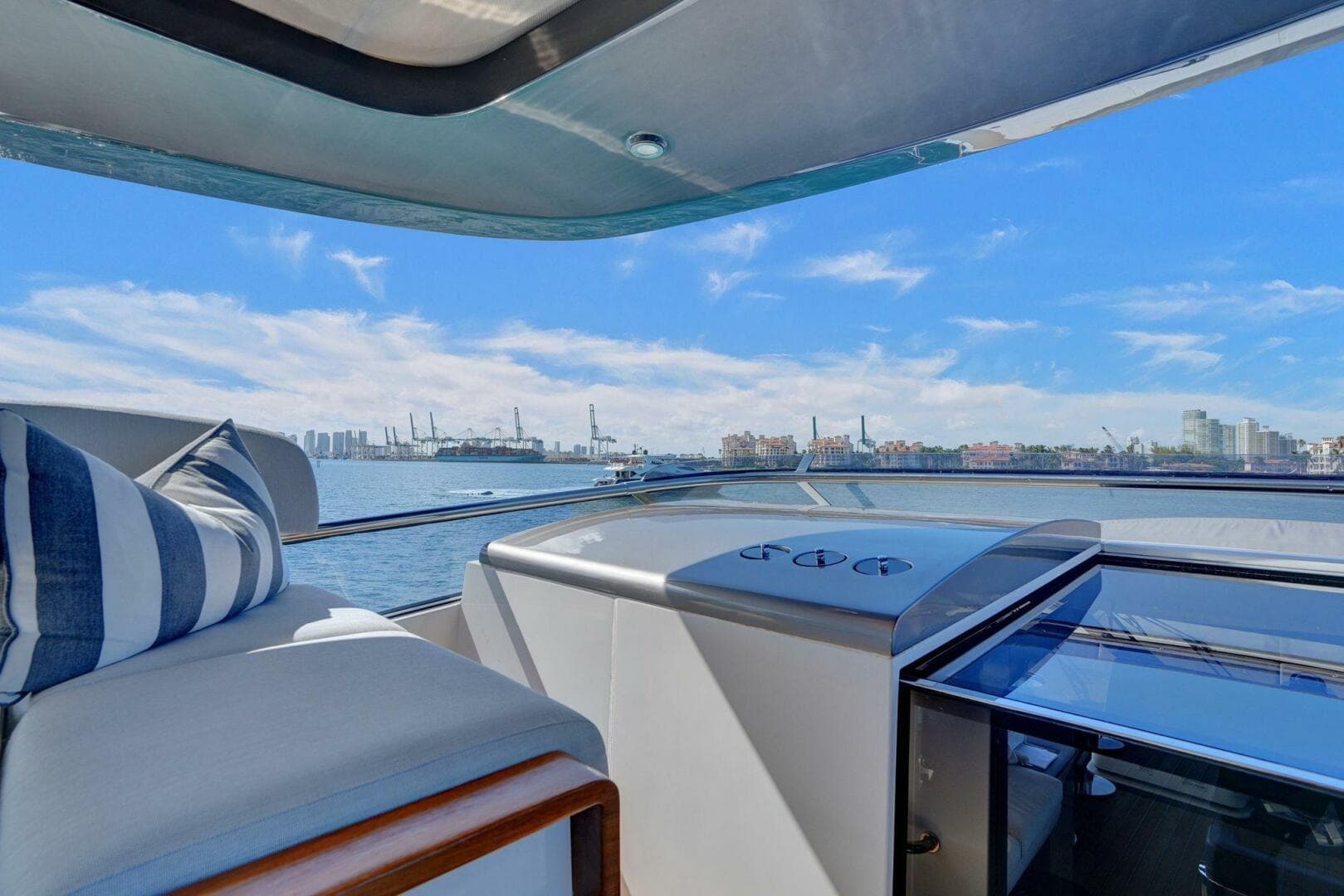 2020 Azimut Grande 27 Metri — photo 20
