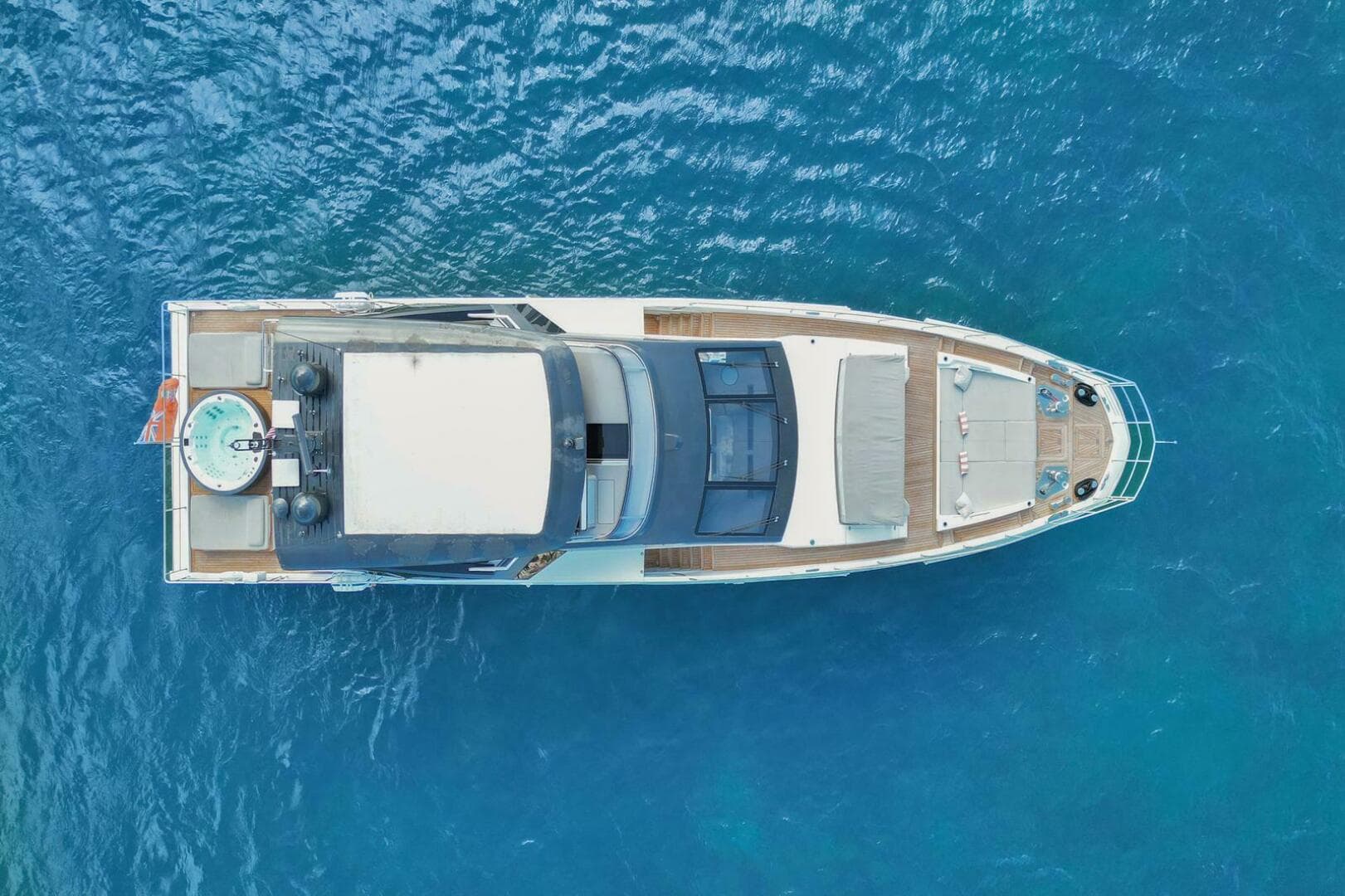 2020 Azimut Grande 27 Metri — photo 17