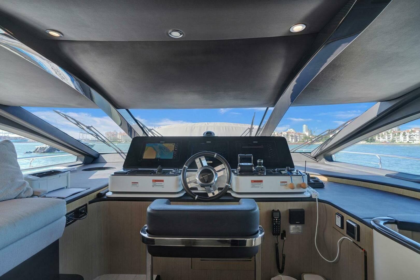 2020 Azimut Grande 27 Metri — photo 50
