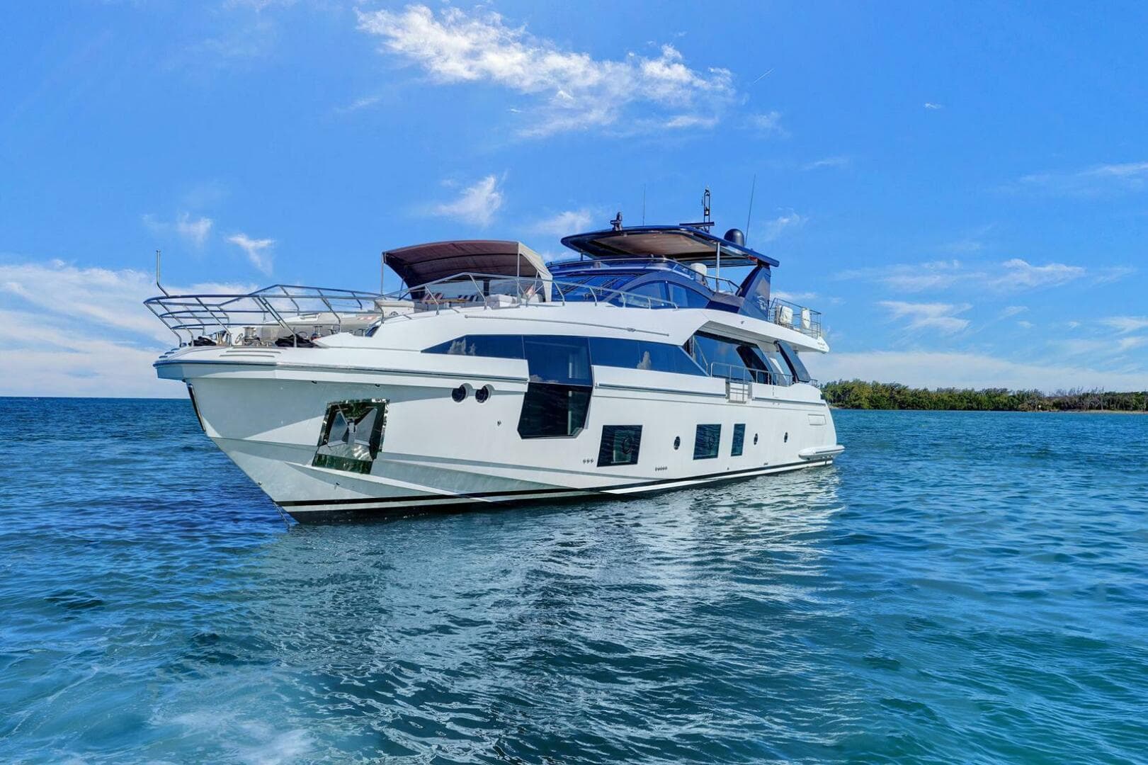 2020 Azimut Grande 27 Metri — photo 7