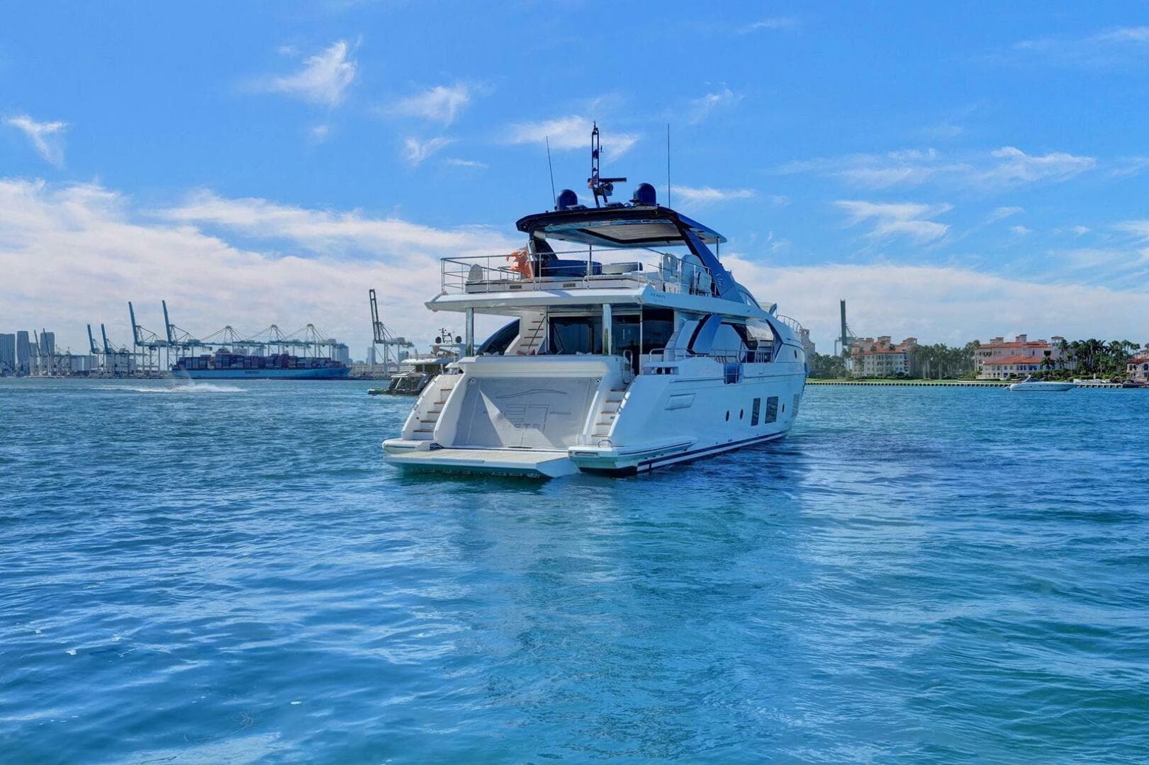 2020 Azimut Grande 27 Metri — photo 10