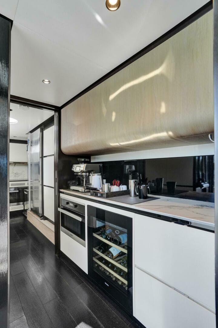 2020 Azimut Grande 27 Metri — photo 45