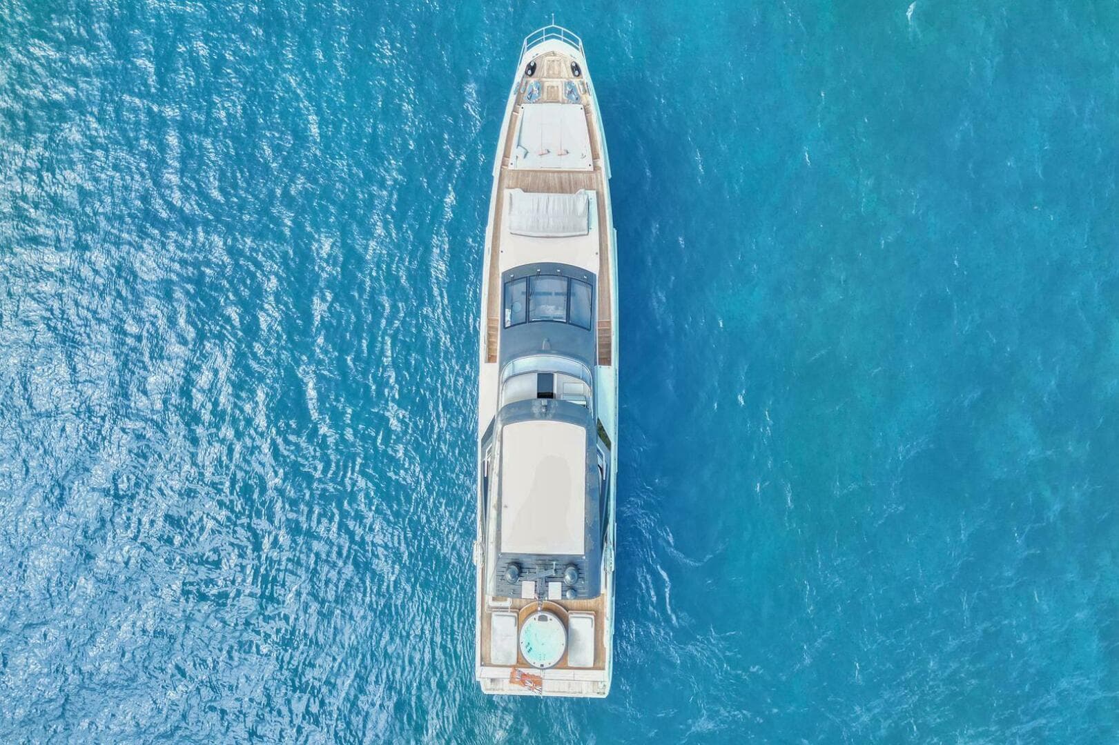 2020 Azimut Grande 27 Metri — photo 18