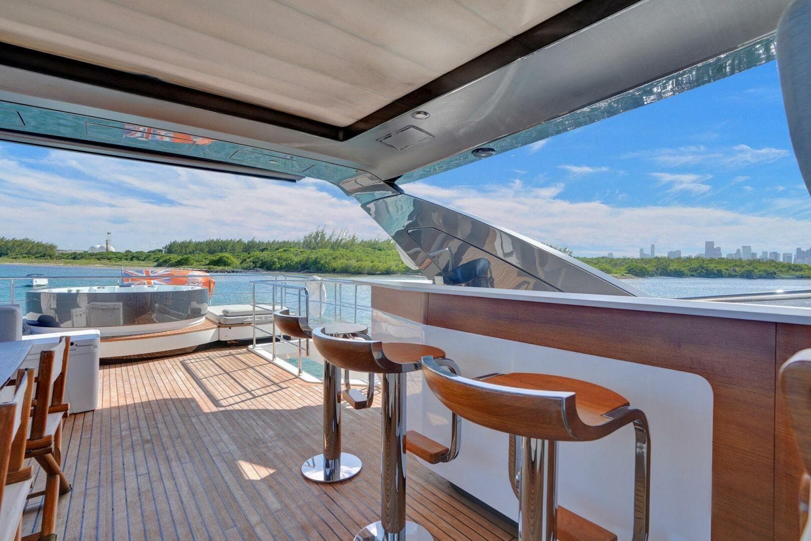 2020 Azimut Grande 27 Metri — photo 27