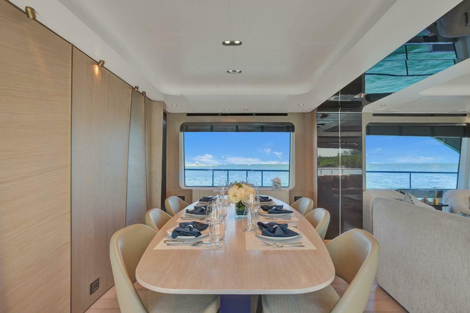 2020 Azimut Grande 27 Metri — photo 42