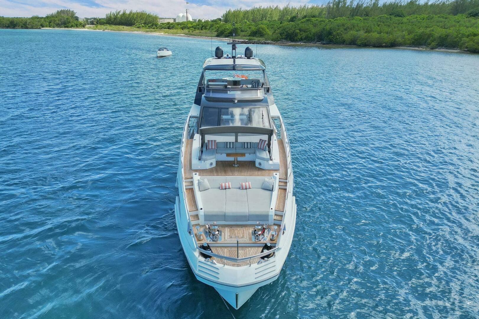 2020 Azimut Grande 27 Metri — photo 16