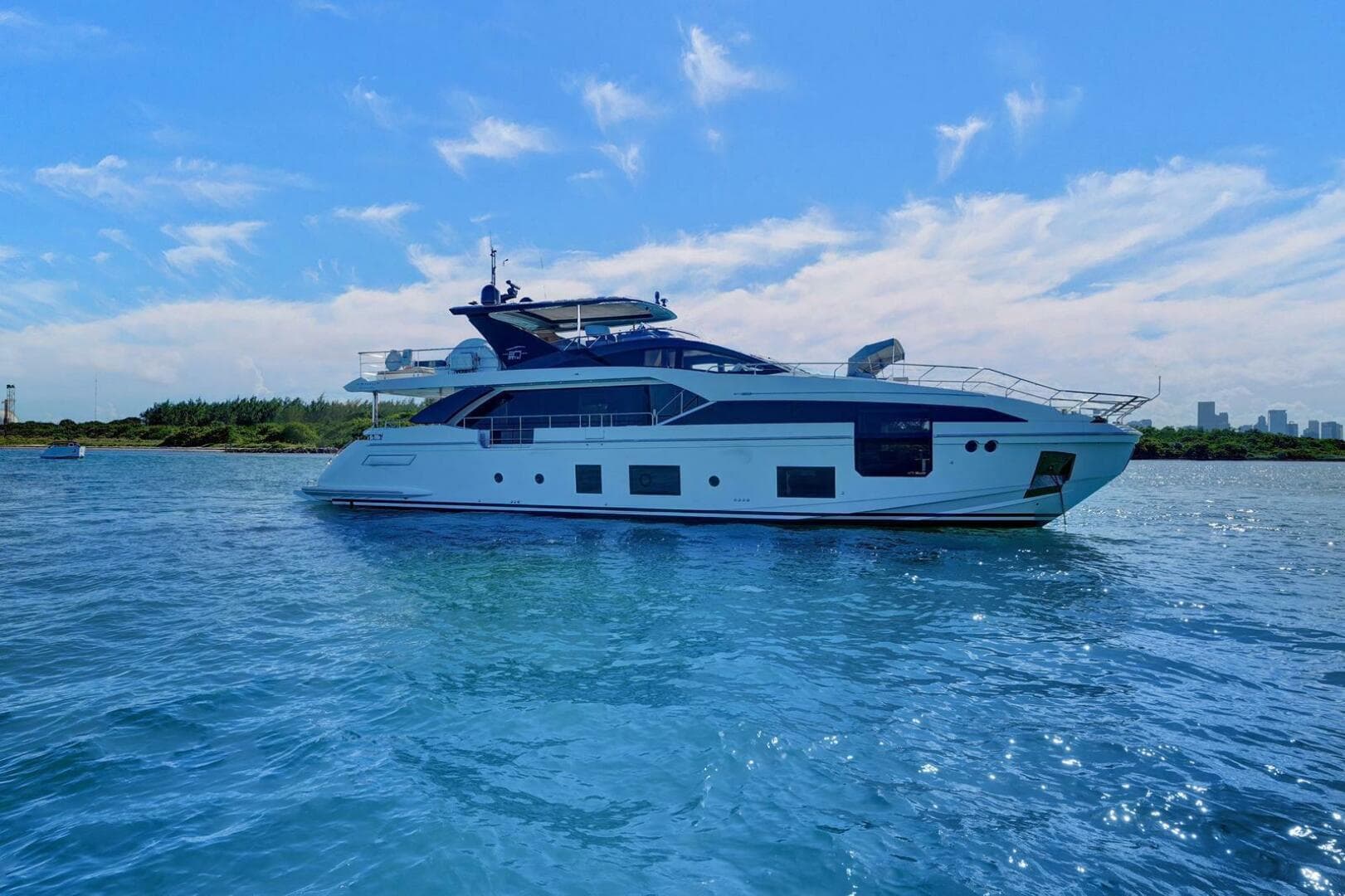 2020 Azimut Grande 27 Metri — photo 8