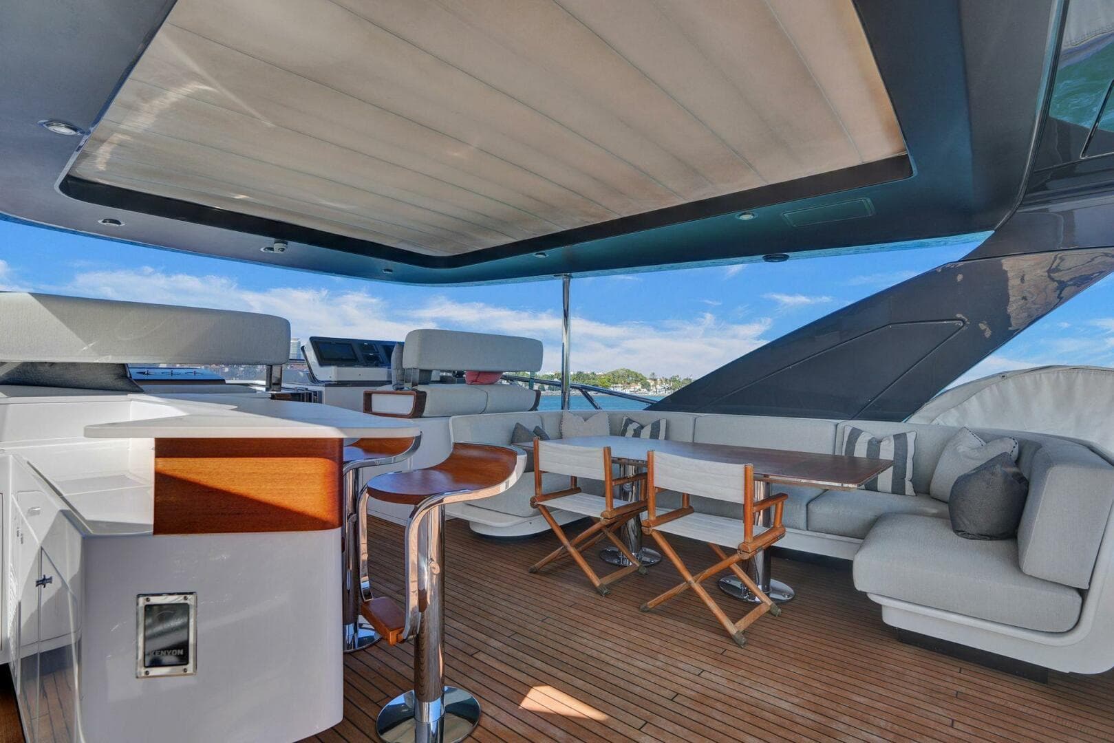 2020 Azimut Grande 27 Metri — photo 28