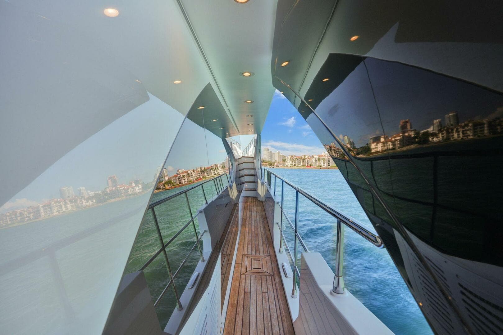 2020 Azimut Grande 27 Metri — photo 34