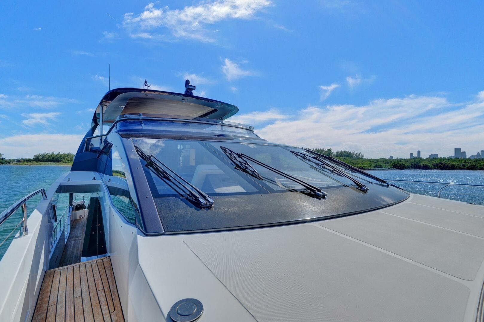 2020 Azimut Grande 27 Metri — photo 29