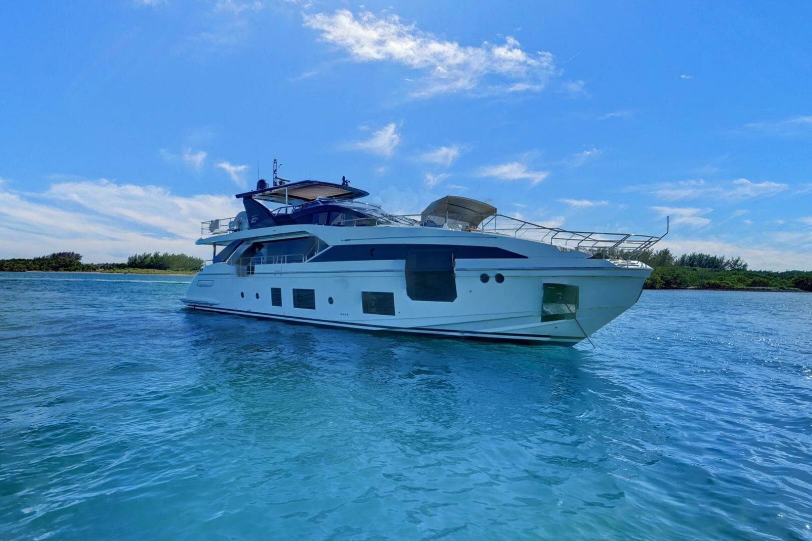 2020 Azimut Grande 27 Metri — photo 6
