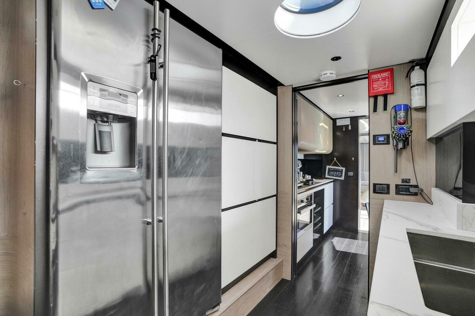 2020 Azimut Grande 27 Metri — photo 47