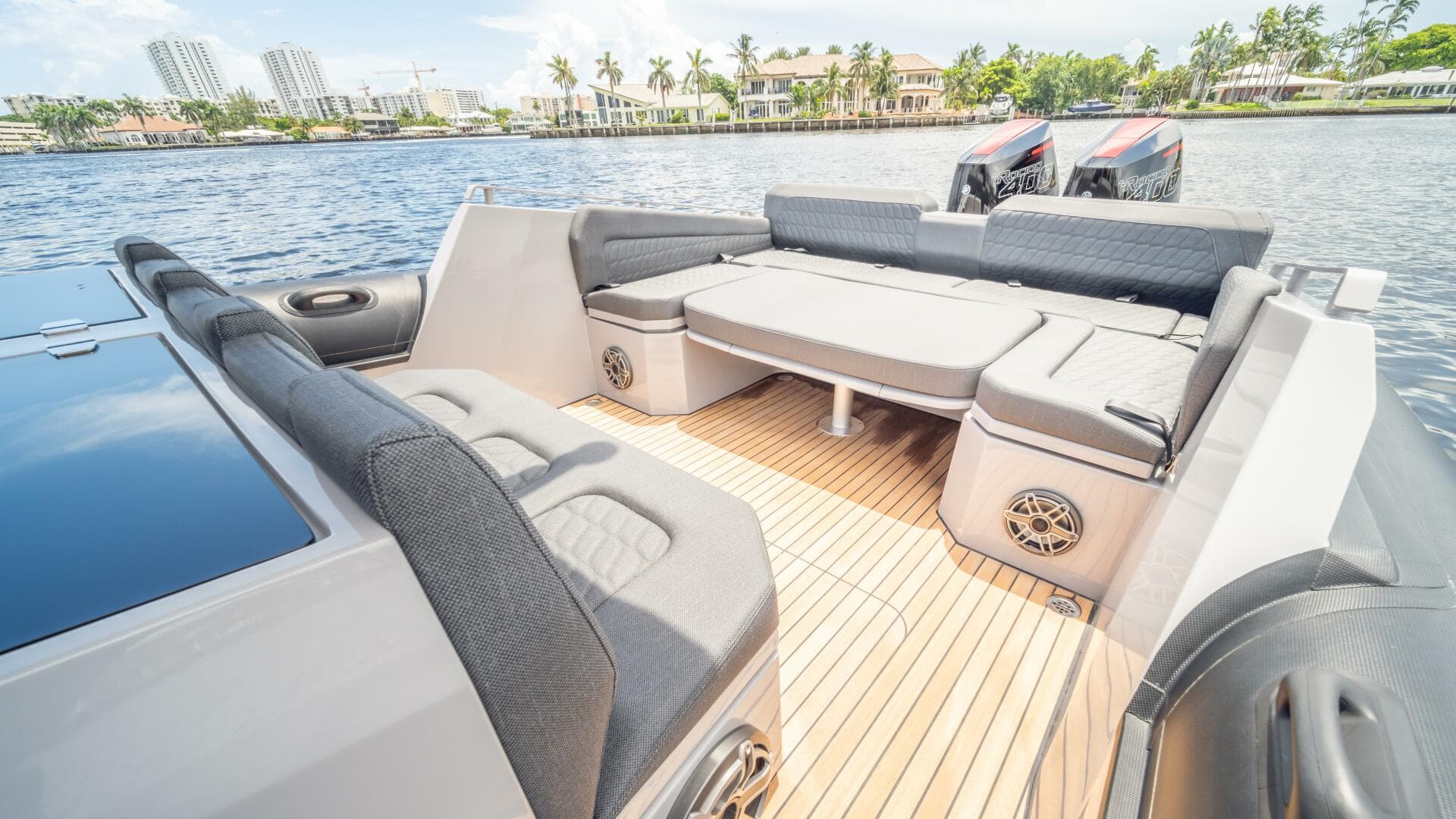 2025 Skipper 38 Nc — photo 7