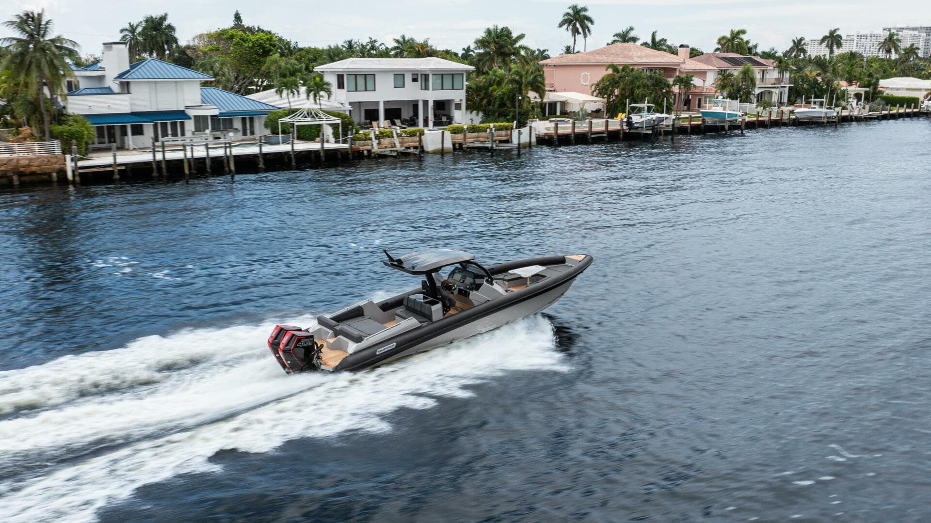 2025 Skipper 38 Nc — photo 24