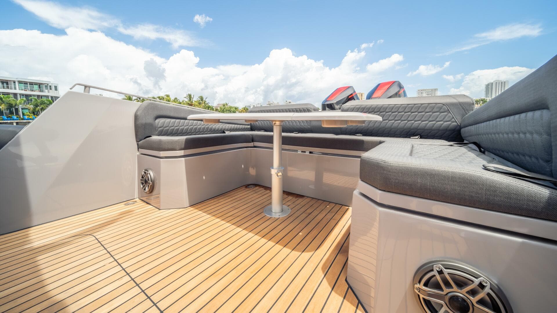 2025 Skipper 38 Nc — photo 8