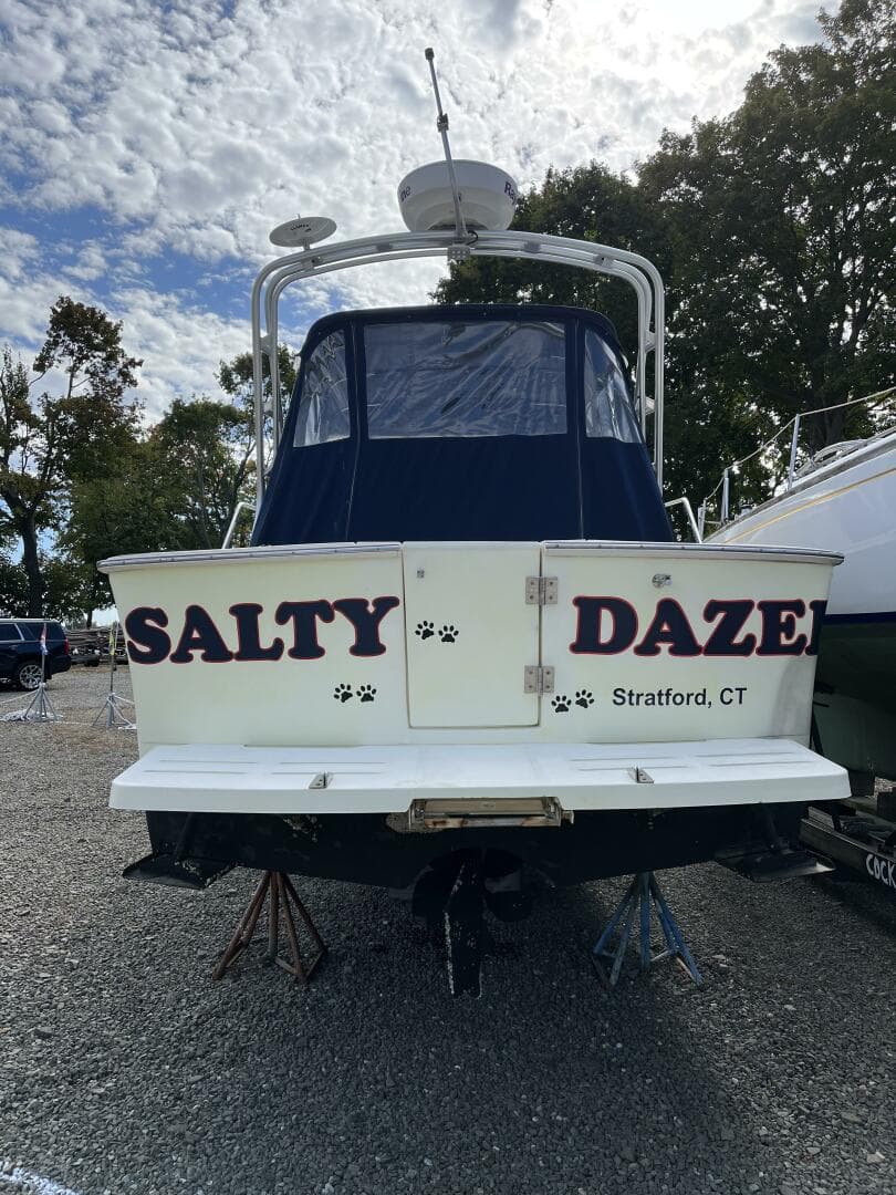 2005 Mainship Rum Runner 2 — photo 4