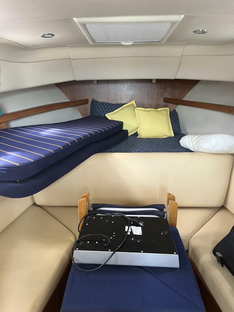 2005 Mainship Rum Runner 2 — photo 8