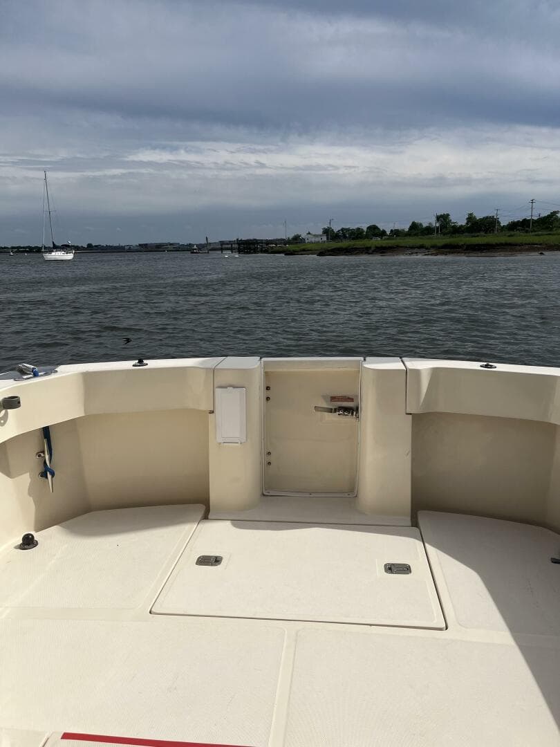 2005 Mainship Rum Runner 2 — photo 5