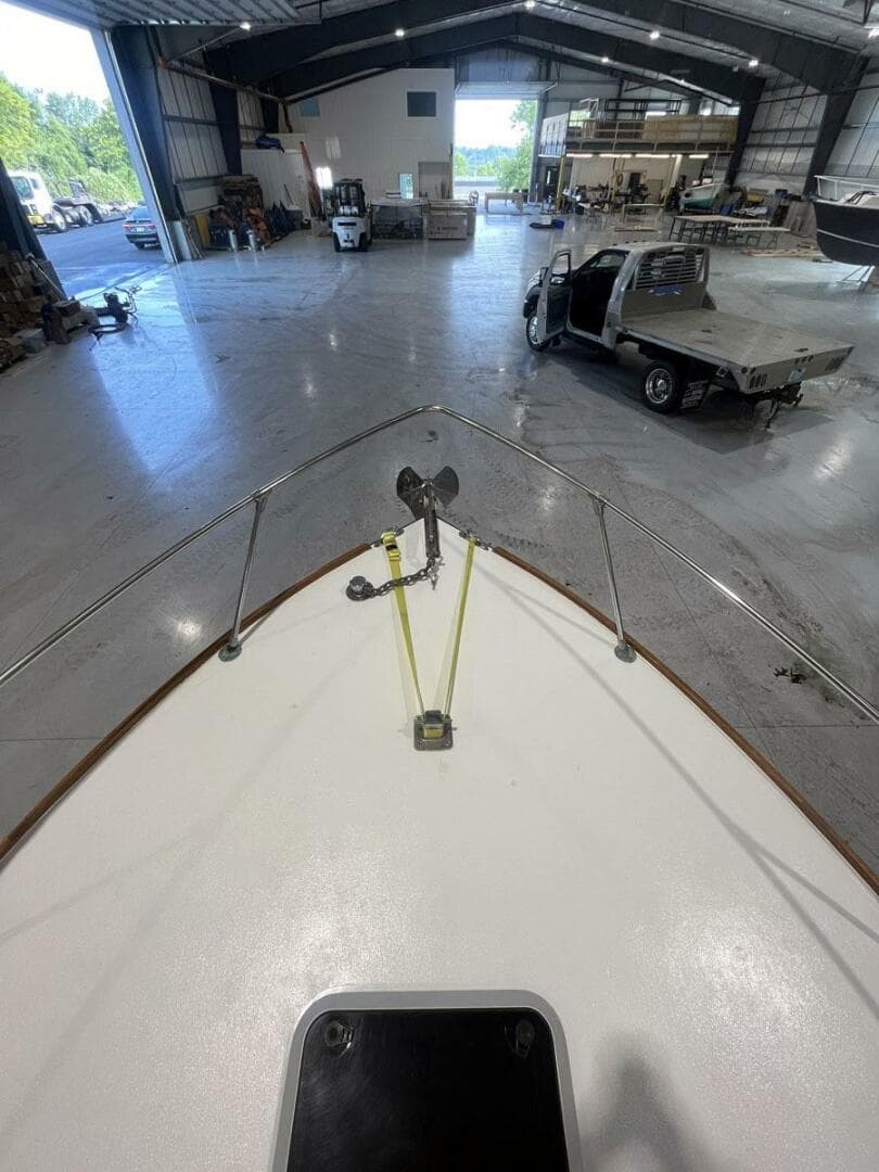 1968 Chris-Craft Cavalier Cutlass 26 — photo 10