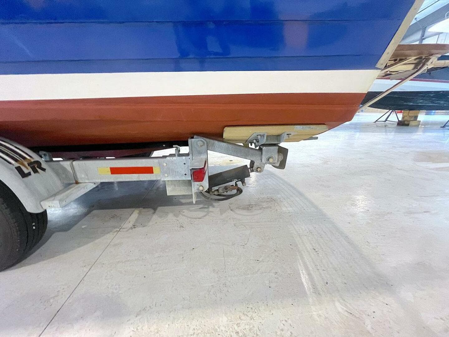 1968 Chris-Craft Cavalier Cutlass 26 — photo 31